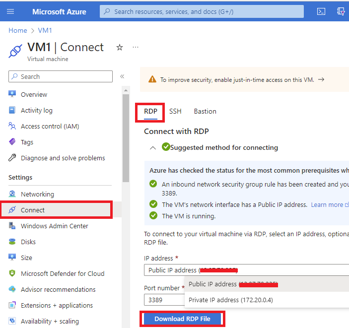 vnet-peering-azure-vm-abcofcloud.cloud