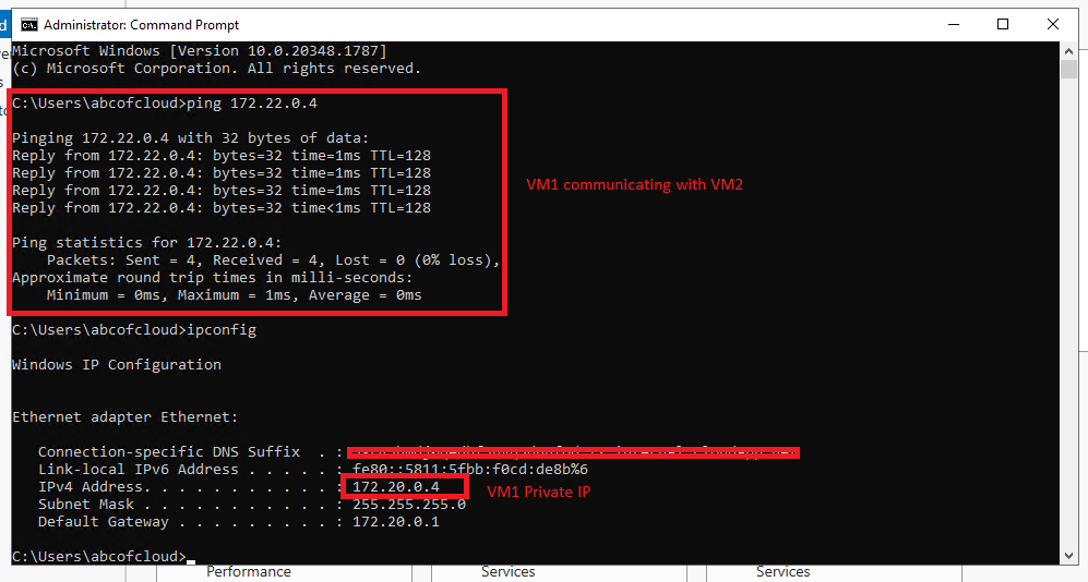 vnet-peering-azure-vm-abcofcloud.cloud